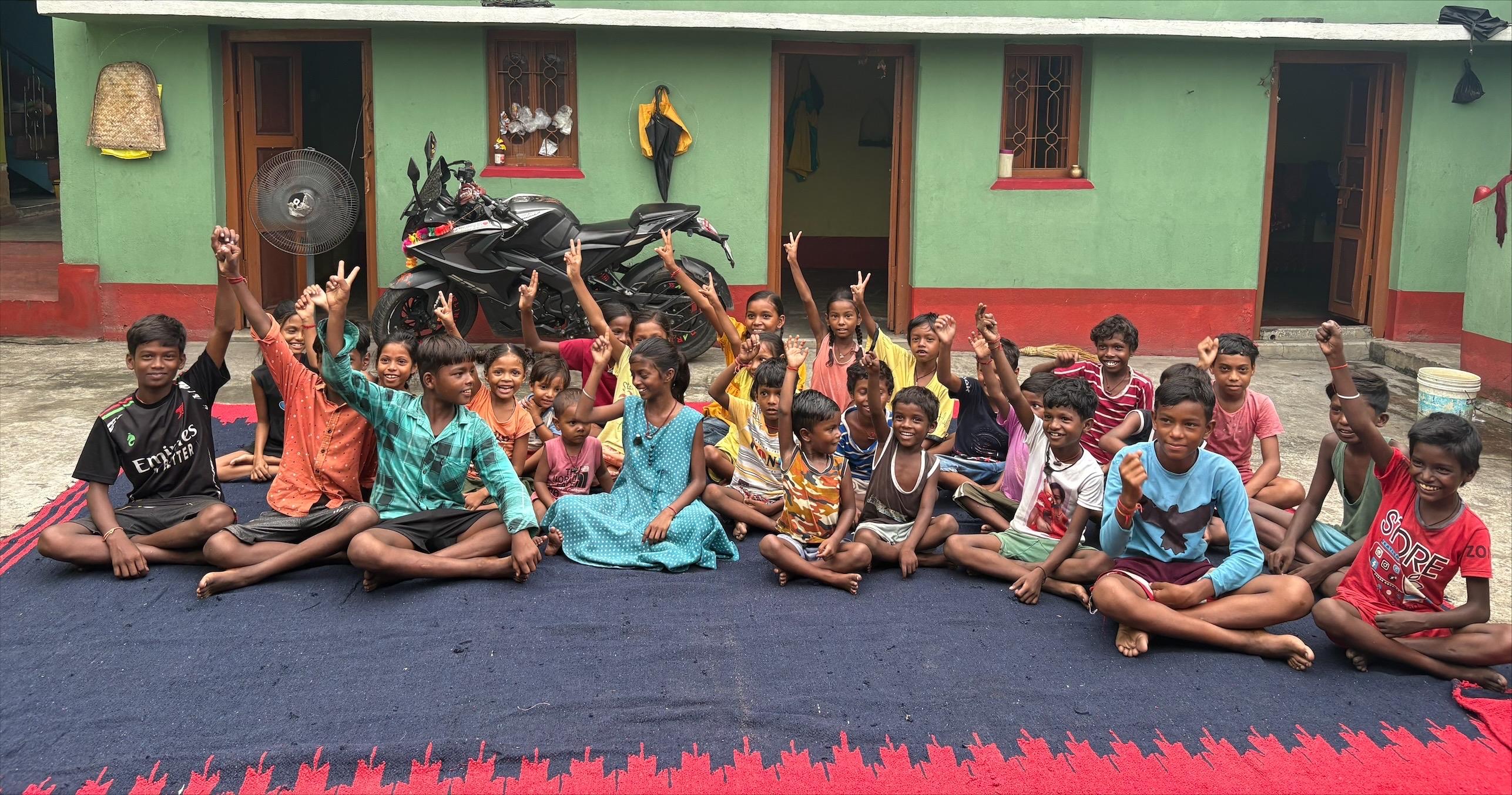 ALKA community learning initiative