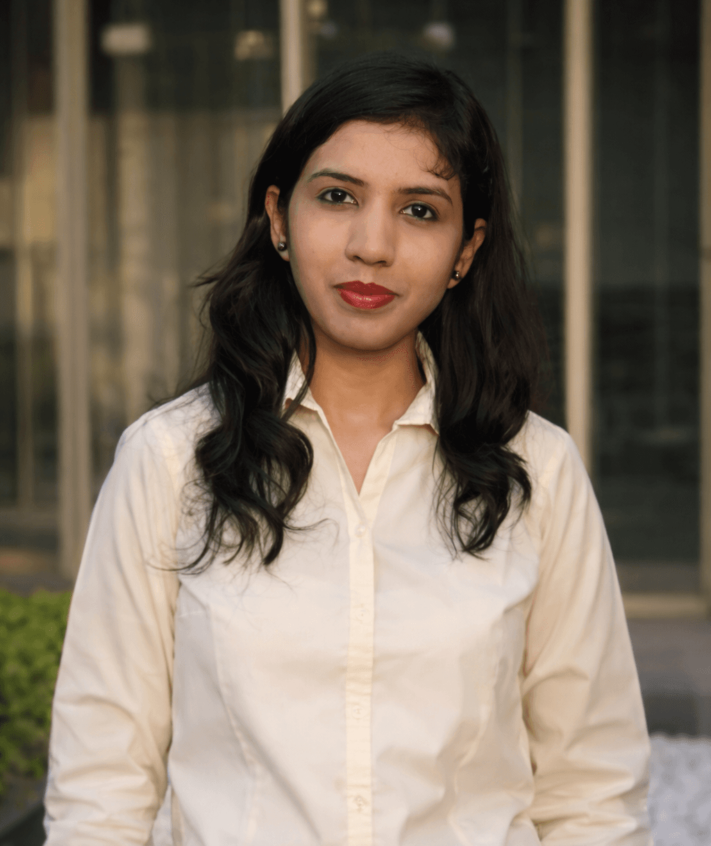 Ms. Kusumlata Kumari