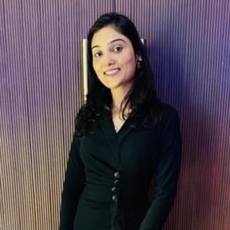 Ms. Anukriti Mittal