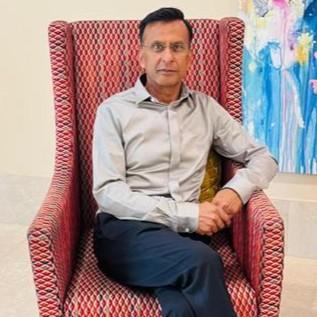 Dr. Pankaj Mital