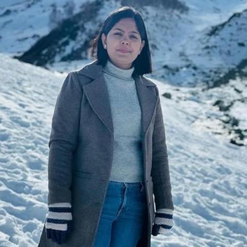 Mrs. Shalini Kanchan