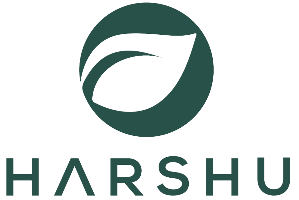 HARSHU logo